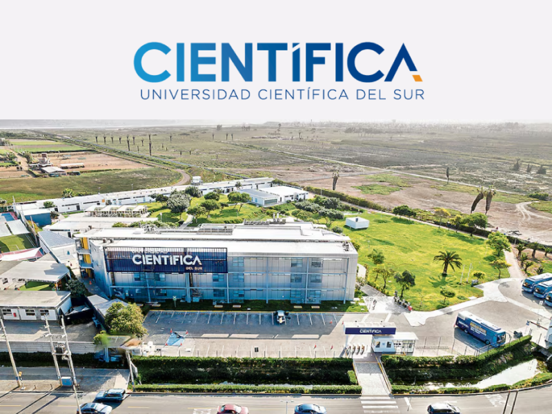 Universidad Científica del Sur