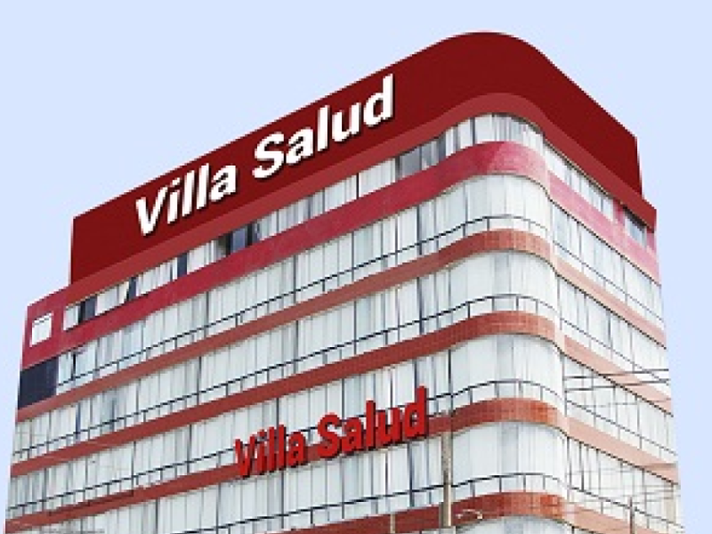 Villa Salud