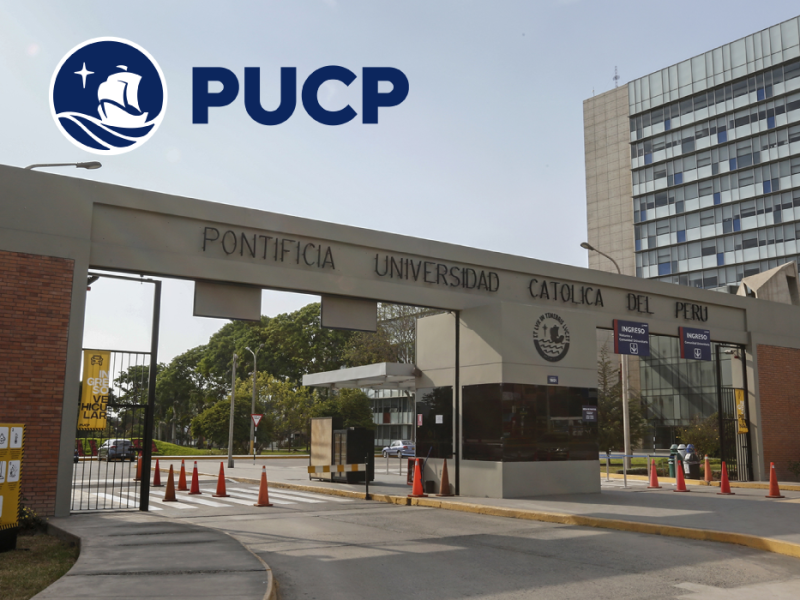 Universidad Católica del Perú