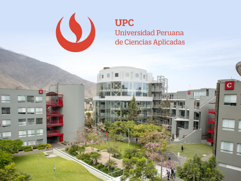 Universidad Peruana de Ciencias Aplicadas