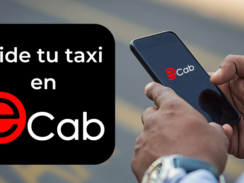 ECAB Taxi