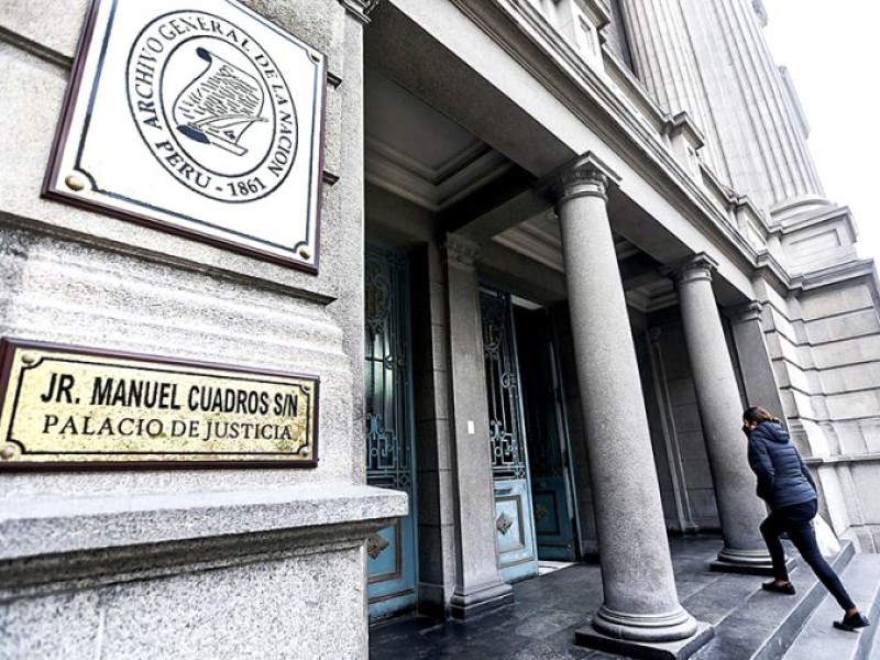 Archivo General de la Nación