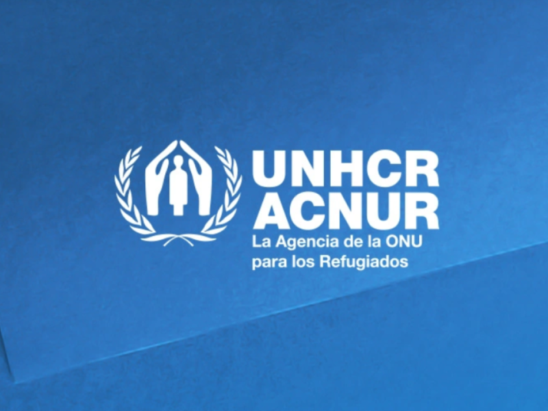 Oficina del Alto Comisionado de las Naciones Unidas para los Refugiados
