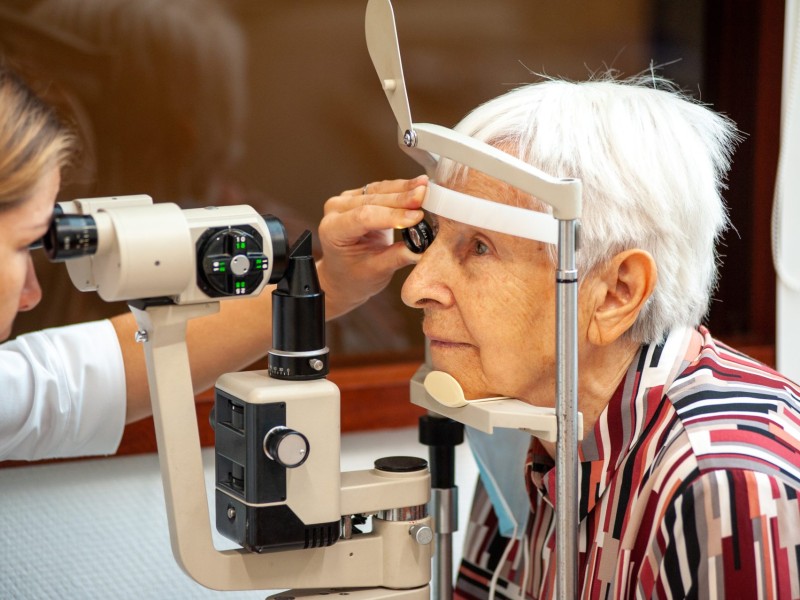 QUARZ SR SALUD VISUAL