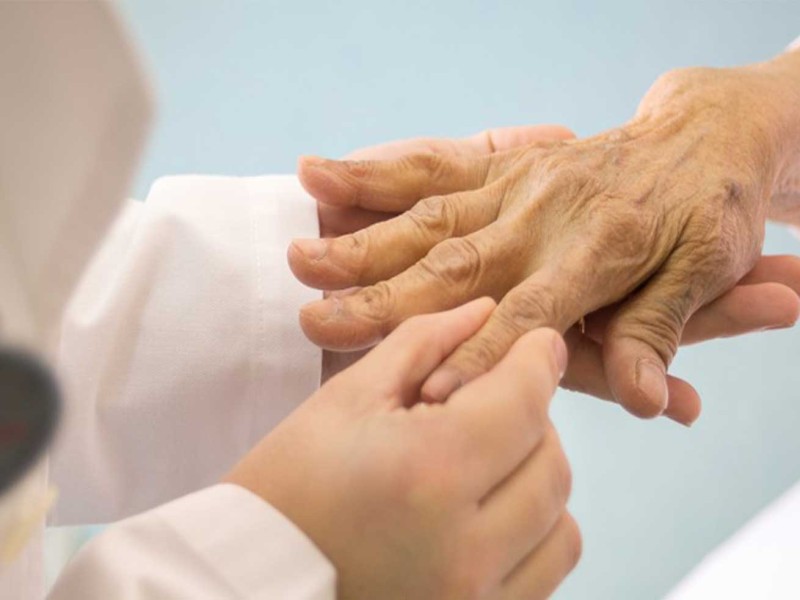 QHALI KAY REUMATOLOGÍA Y REHABILITACIÓN