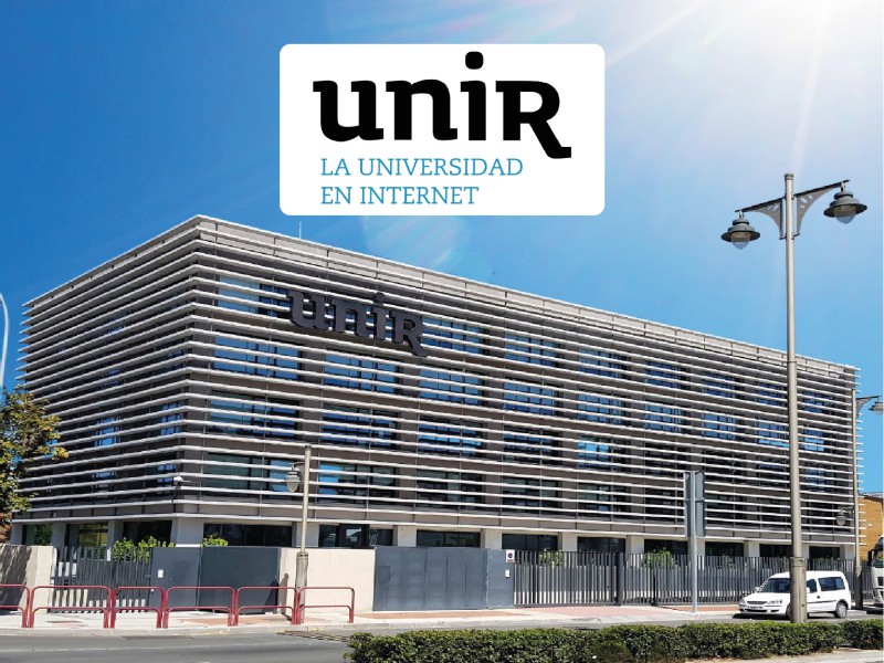 UNIVERSIDAD INTERNACIONAL DE LA RIOJA – UNIR