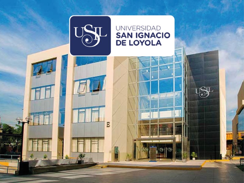 UNIVERSIDAD SAN IGNACIO DE LOYOLA – USIL