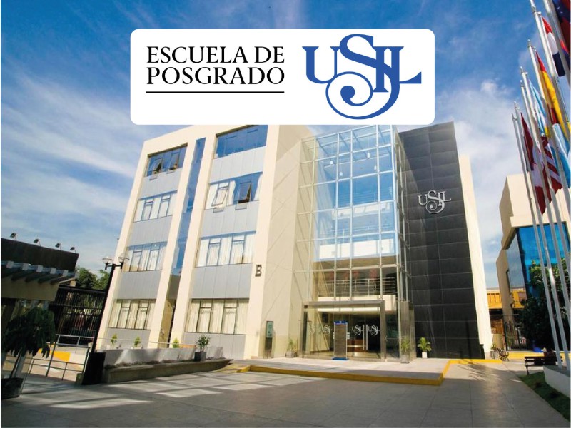 ESCUELA DE POSGRADO USIL 