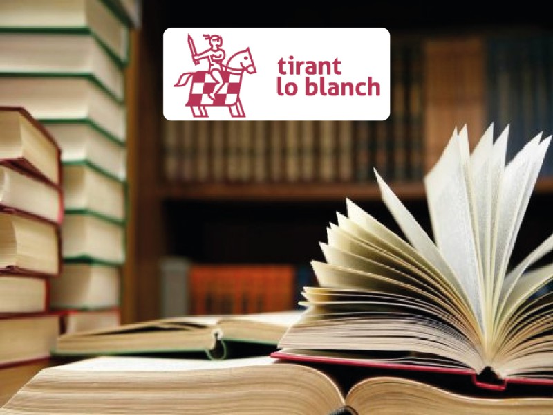 EDITORIAL TIRANT LO BLANCH PERÚ