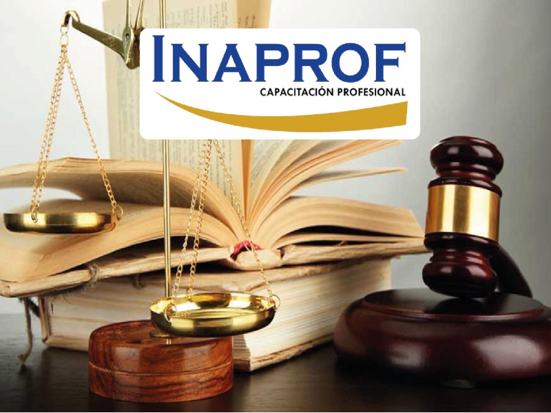 INSTITUTO NACIONAL DE CAPACITACIÓN PARA EL ASCENSO PROFESIONAL – INAPROF 