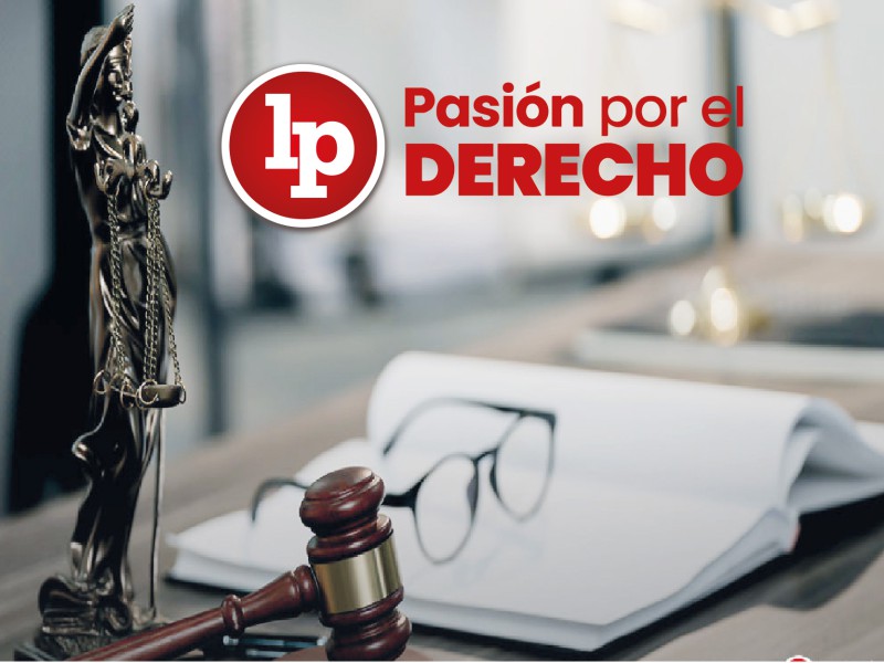 LP DERECHO