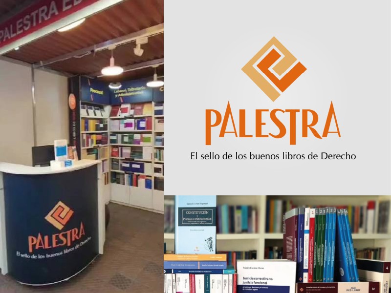 PALESTRA EDITORES S.A.C.