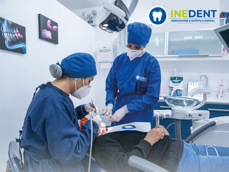 INNOVACIÓN & ESTÉTICA DENTAL S.R.L. – INEDENT
