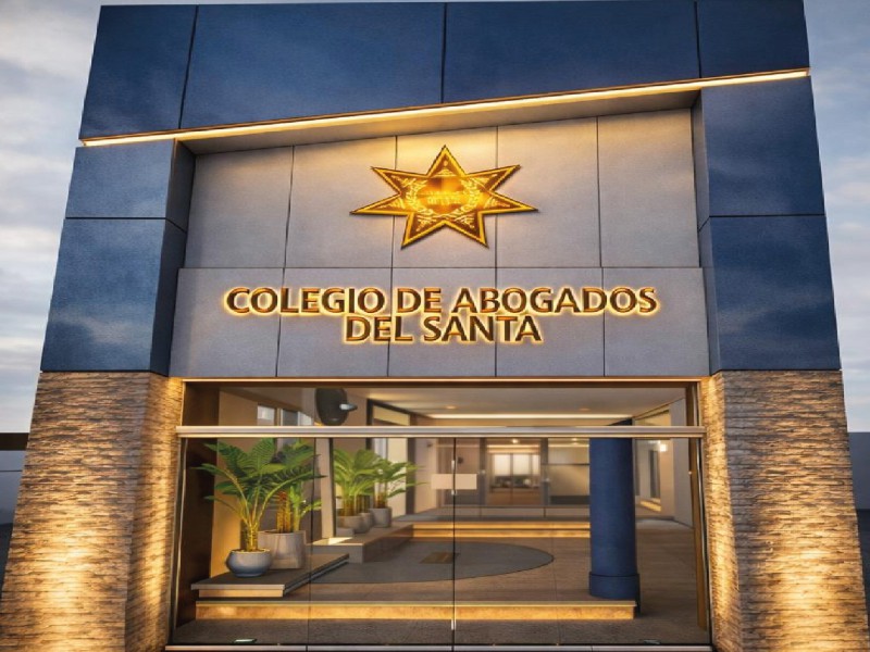 COLEGIO DE ABOGADOS DEL SANTA