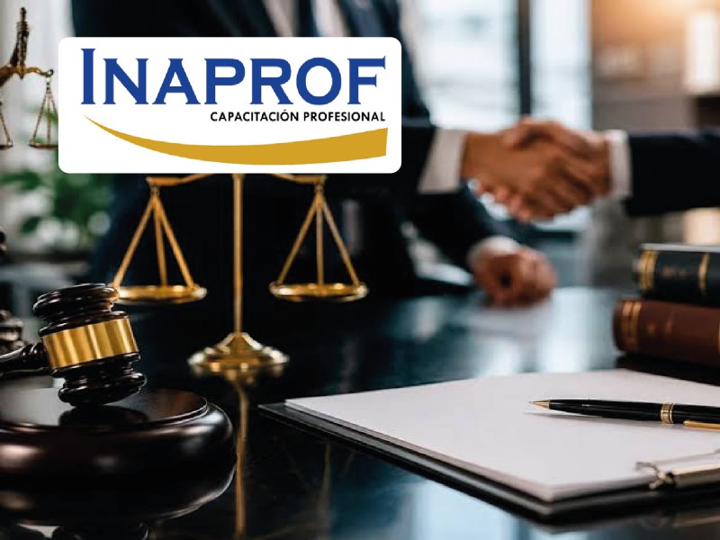 INSTITUTO NACIONAL DE CAPACITACIÓN PARA EL ASCENSO PROFESIONAL – INAPROF 